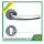 SZD STH-103 304 Stainless Steel Tube Lever Door Handle Set